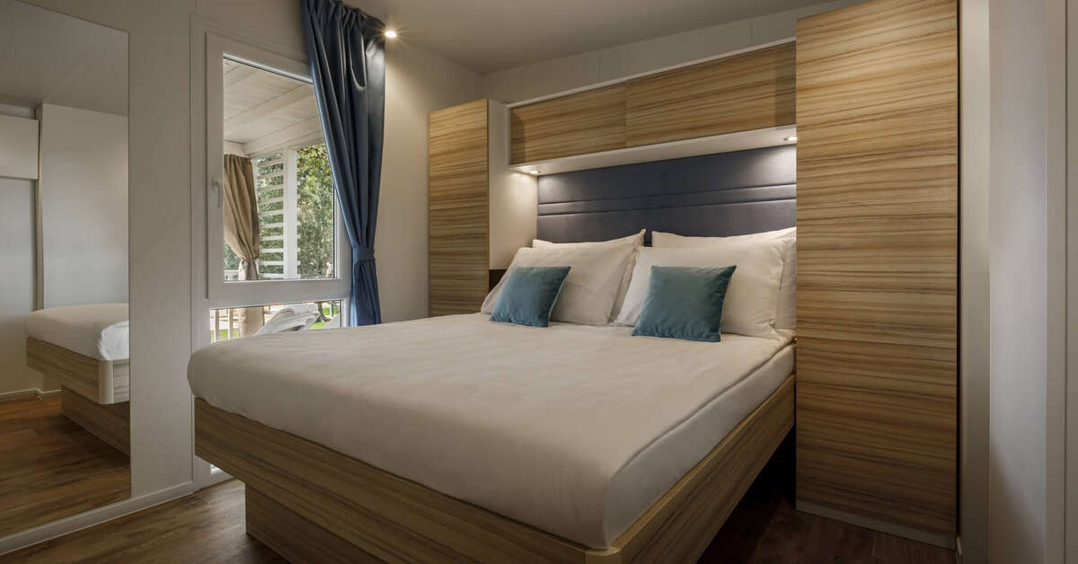 Een foto van Camping Amarin Resort