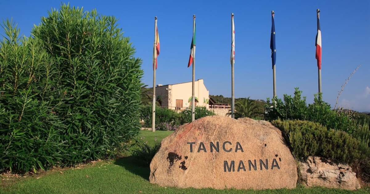 Een foto van Sporting Hotel Tanca Manna