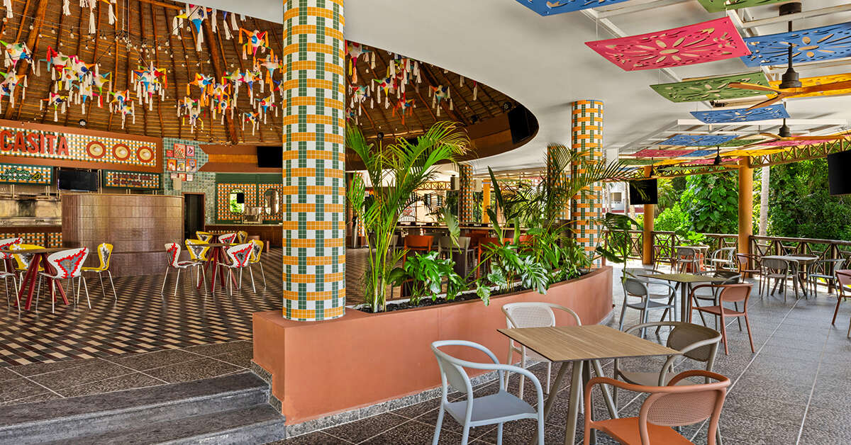 Een foto van Bahia Principe Escape Tequila