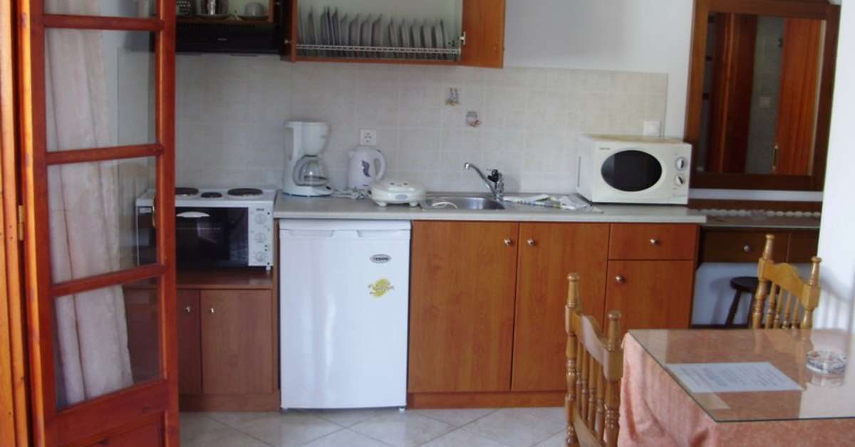 Een foto van Tarsanas Appartementen