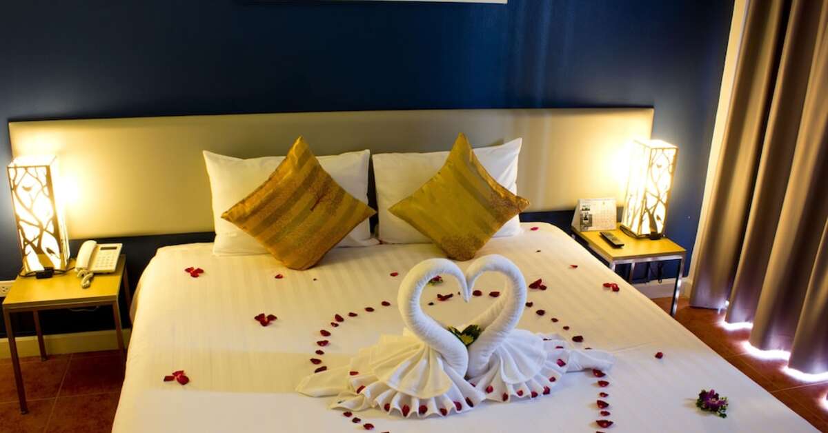 Een foto van On Hotel