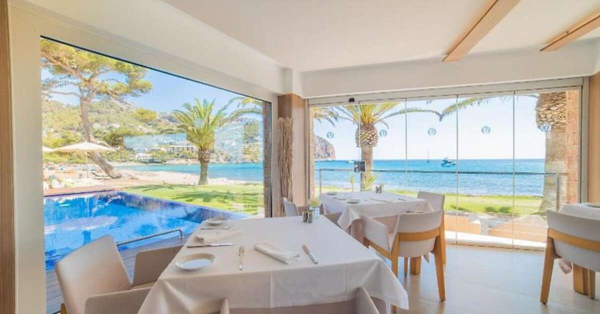 Een foto van Melbeach Hotel & Spa