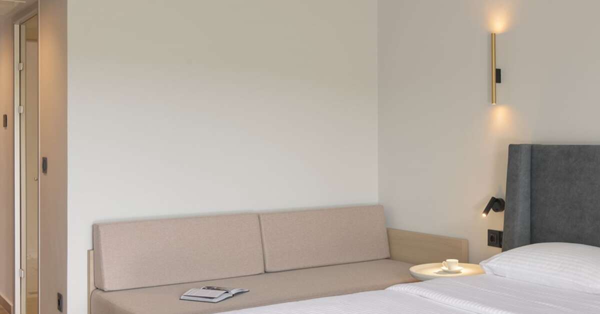 Ein Foto Creta Royal Hotel