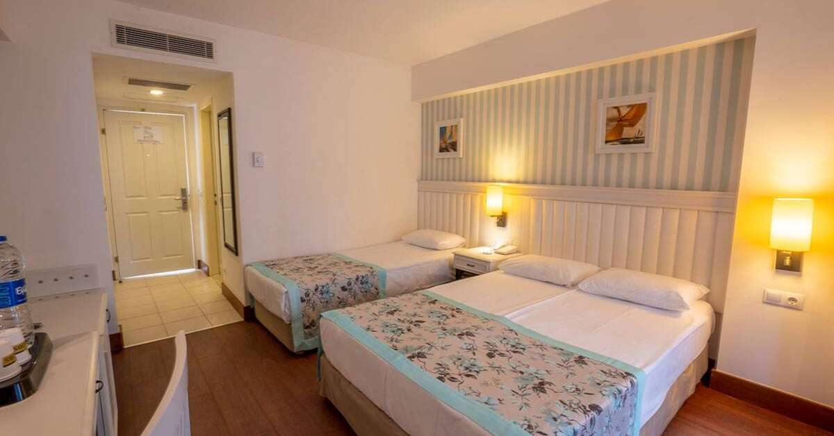 Ein Foto Monachus Hotel & Spa