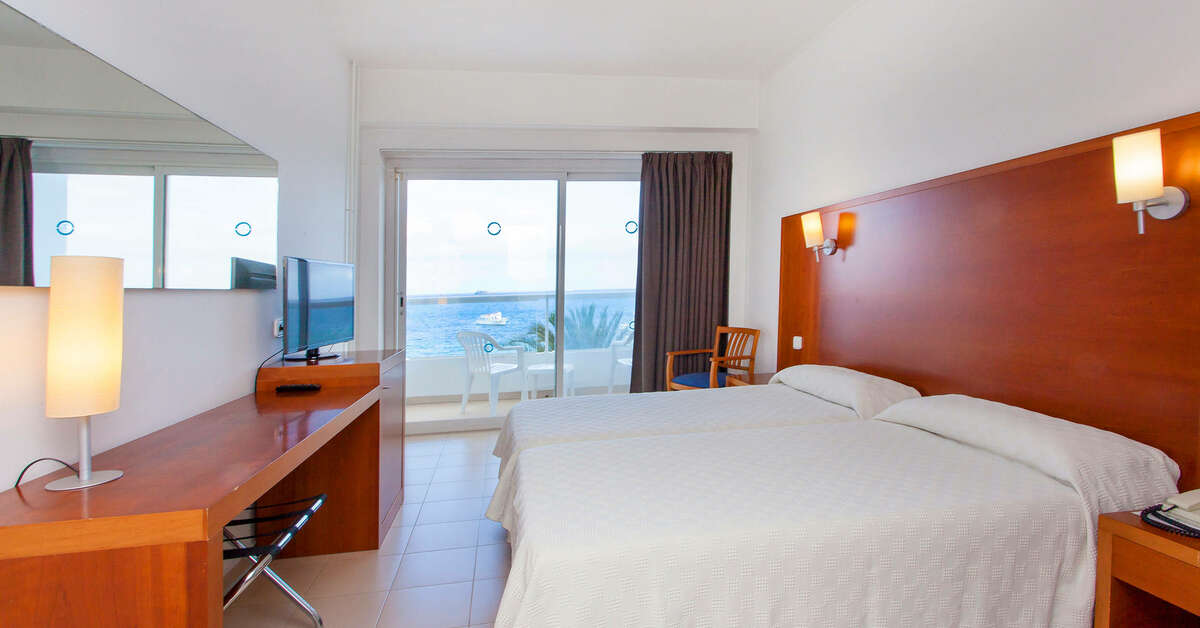 Een foto van Ibiza Playa