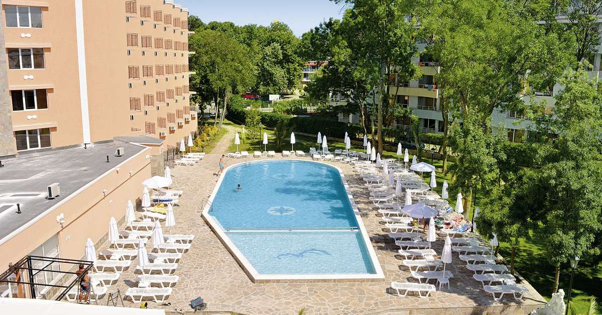 Een foto van Hotel Riva
