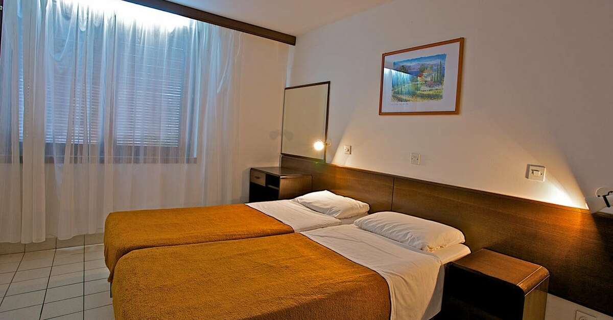 Een foto van Horizont Resort