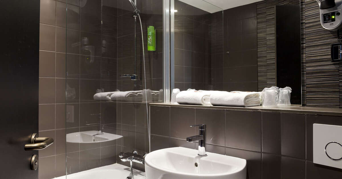 Een foto van Hotel Appia la Fayette