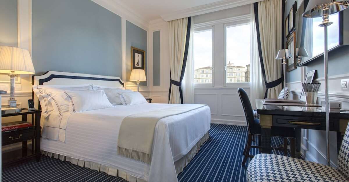 Een foto van Hotel Lungarno