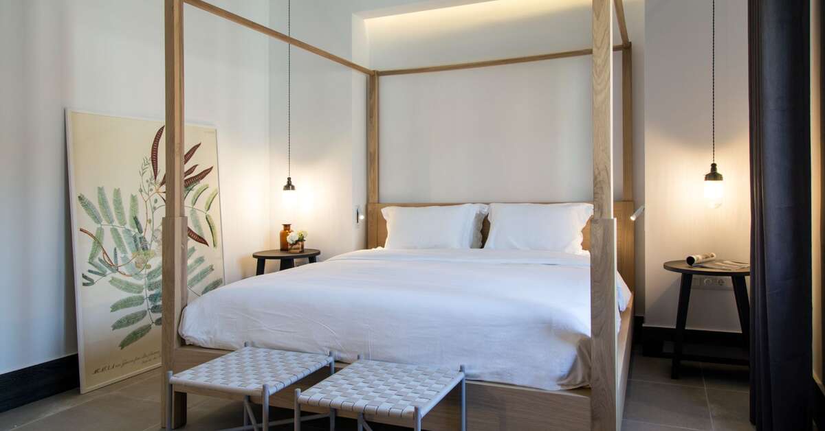 Een foto van Lena Mare Boutique Hotel