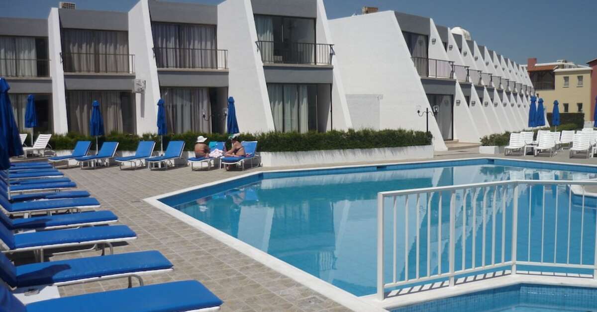 Een foto van Penelope Beach Hotel
