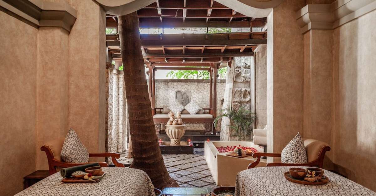 Een foto van Bali Mandira Beach Resort & Spa