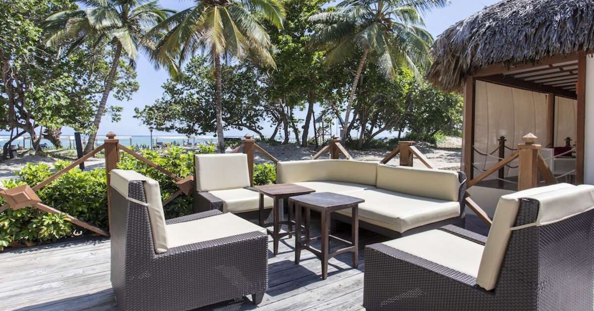 Een foto van Hotel Marien Puerto Plata
