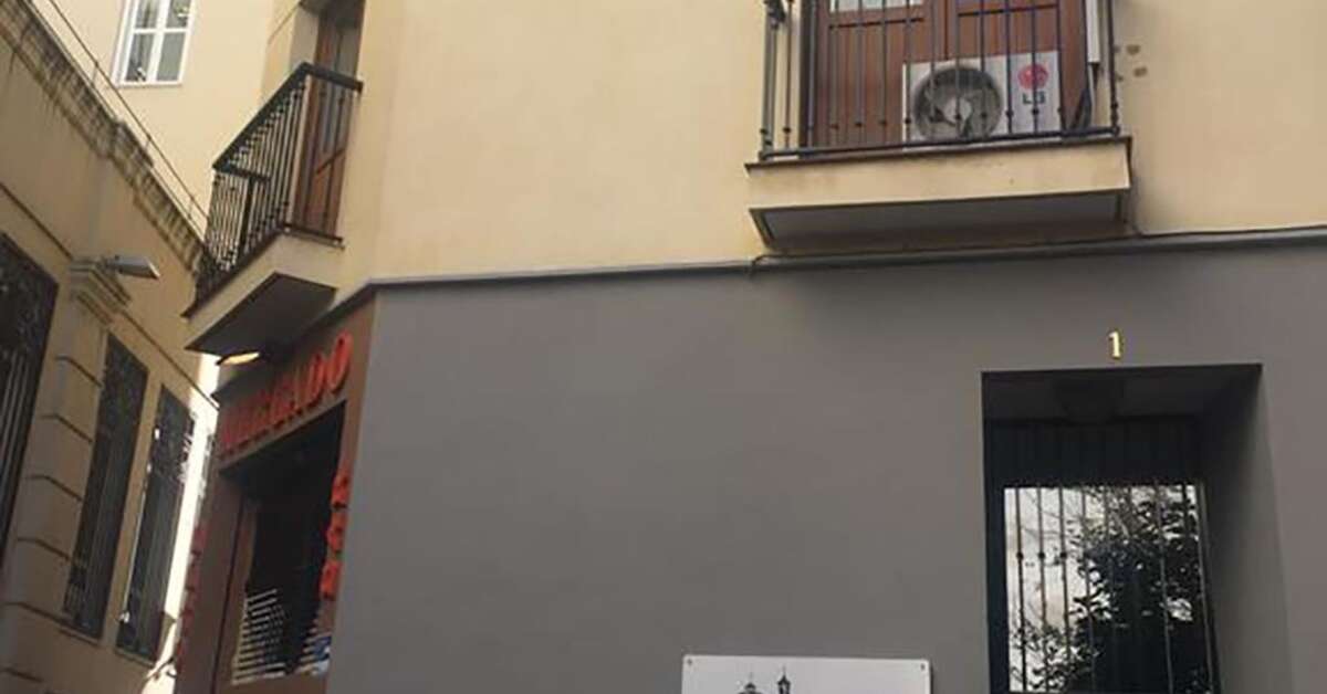 Een foto van Appartementen 3000 Granada Catedral Plaza