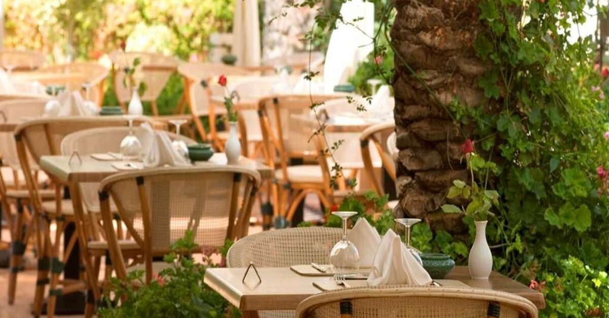 Een foto van Alhambra Thalasso