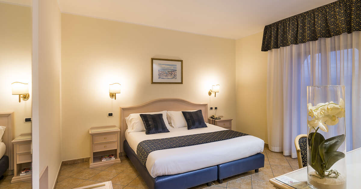 Een foto van Sant Alphio Garden Hotel & Spa