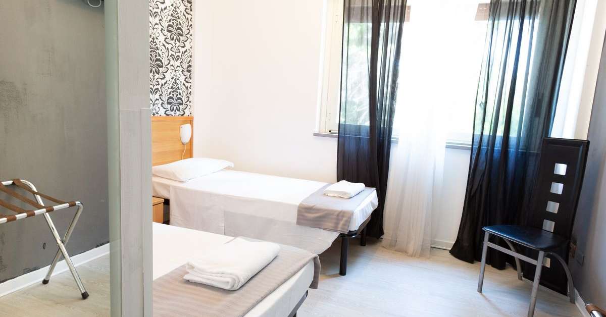 Een foto van Hotel Scheppers