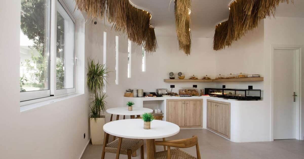 Een foto van Stay Helios
