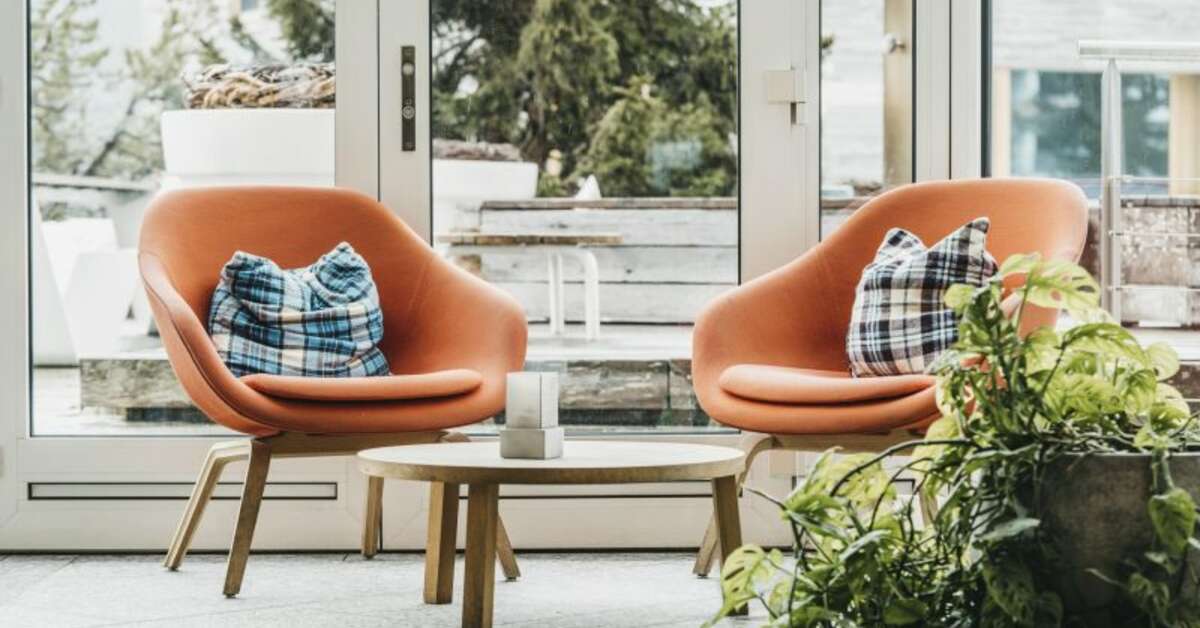 Een foto van Hotel Signina