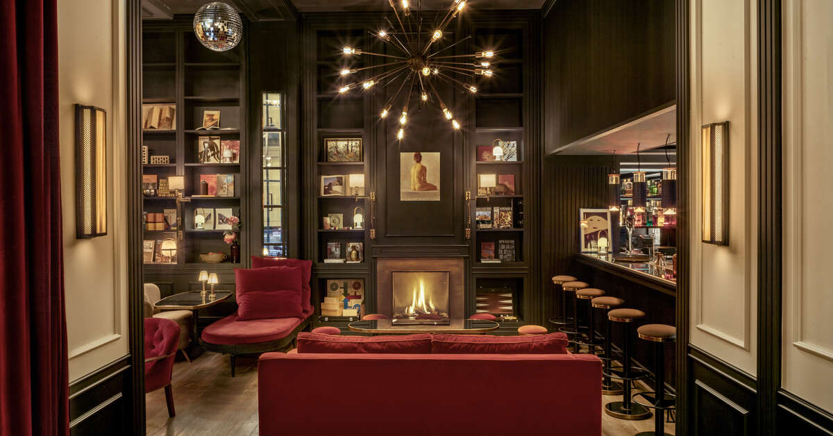 Een foto van Wittmore Hotel