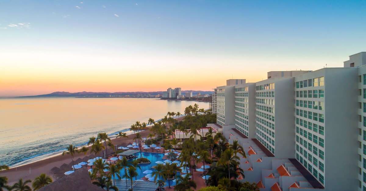 Een foto van Sheraton Buganvilias Resort & Convention Centre