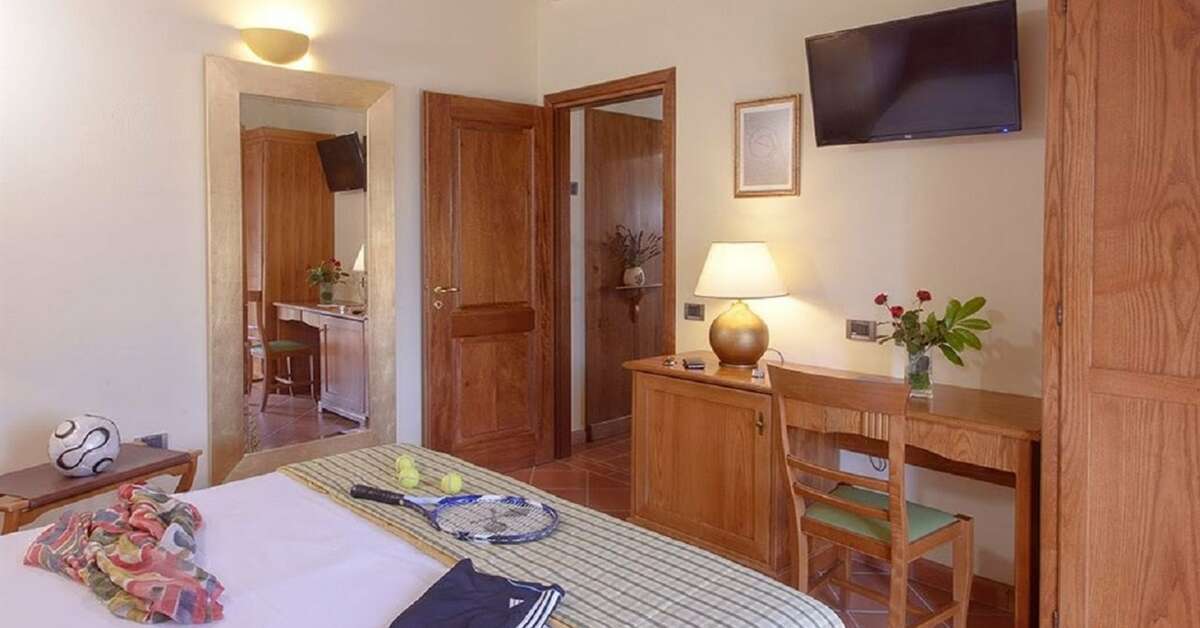 Een foto van Popilia Country Resort