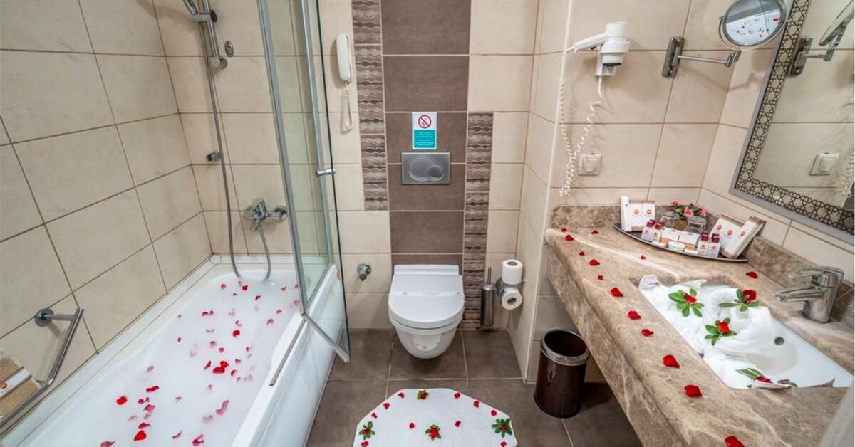 Een foto van Mukarnas Spa Resort