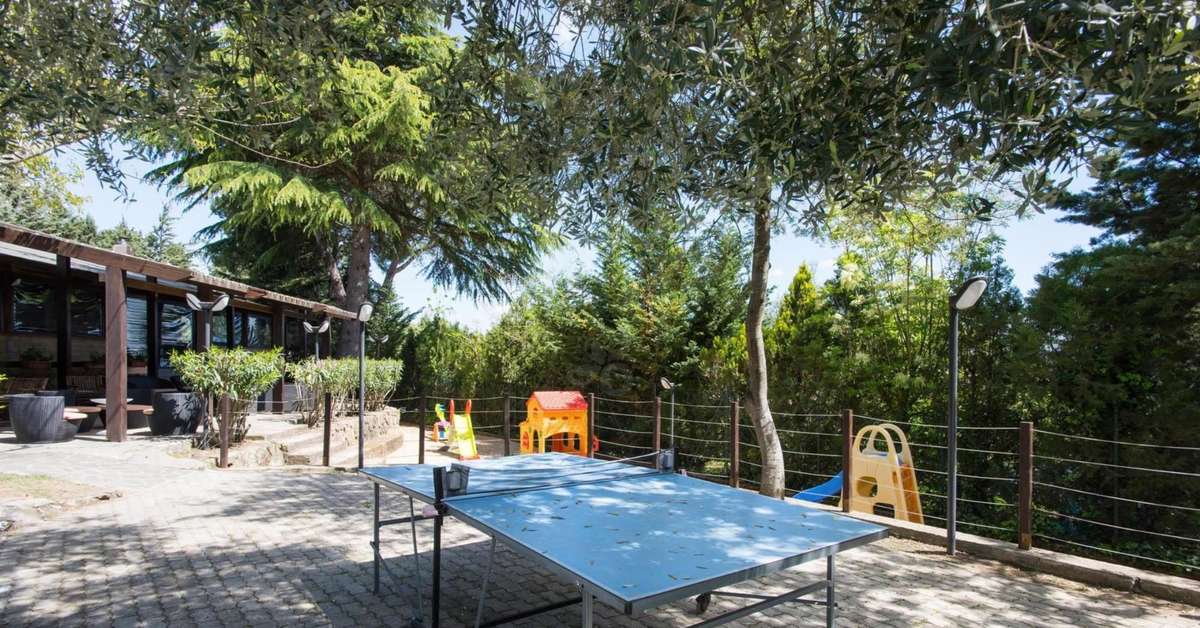 Een foto van Happy Village & Camping