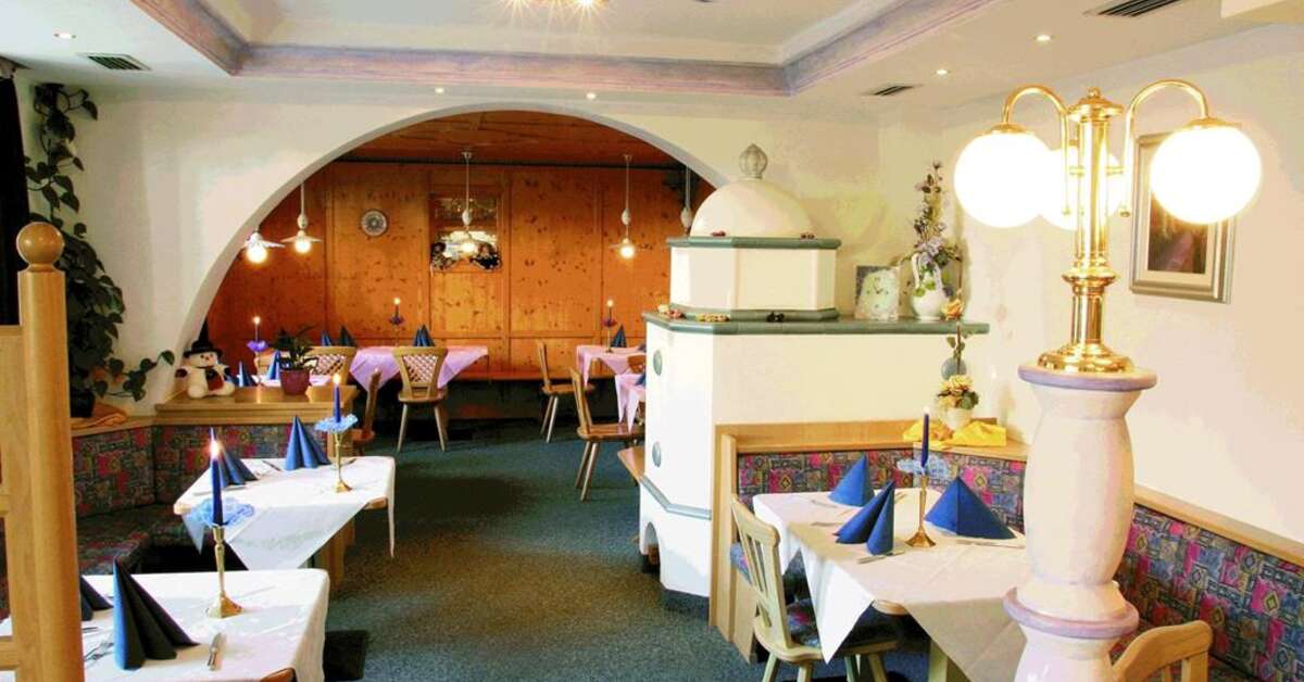 Een foto van Hotel Bambi