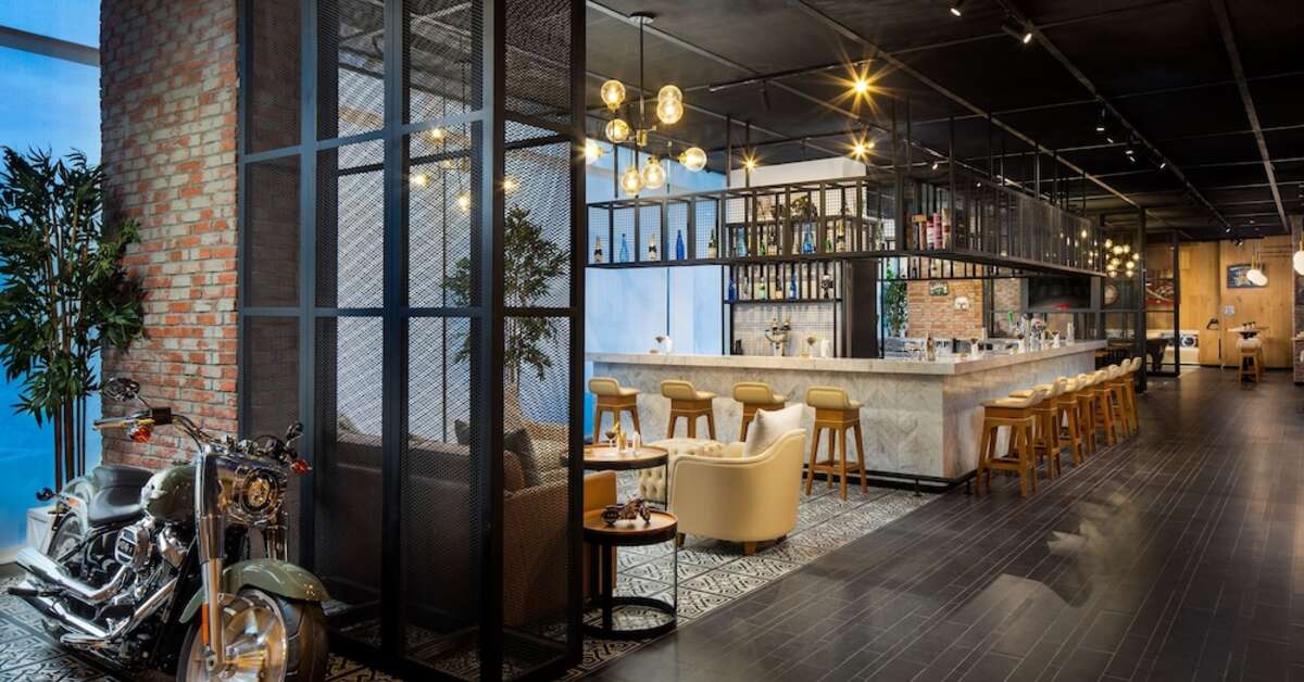 Een foto van Millennium Place Mirdif