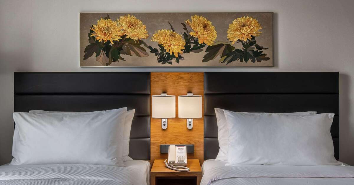 Een foto van Hilton Garden Inn Tbilisi Chavchavadze