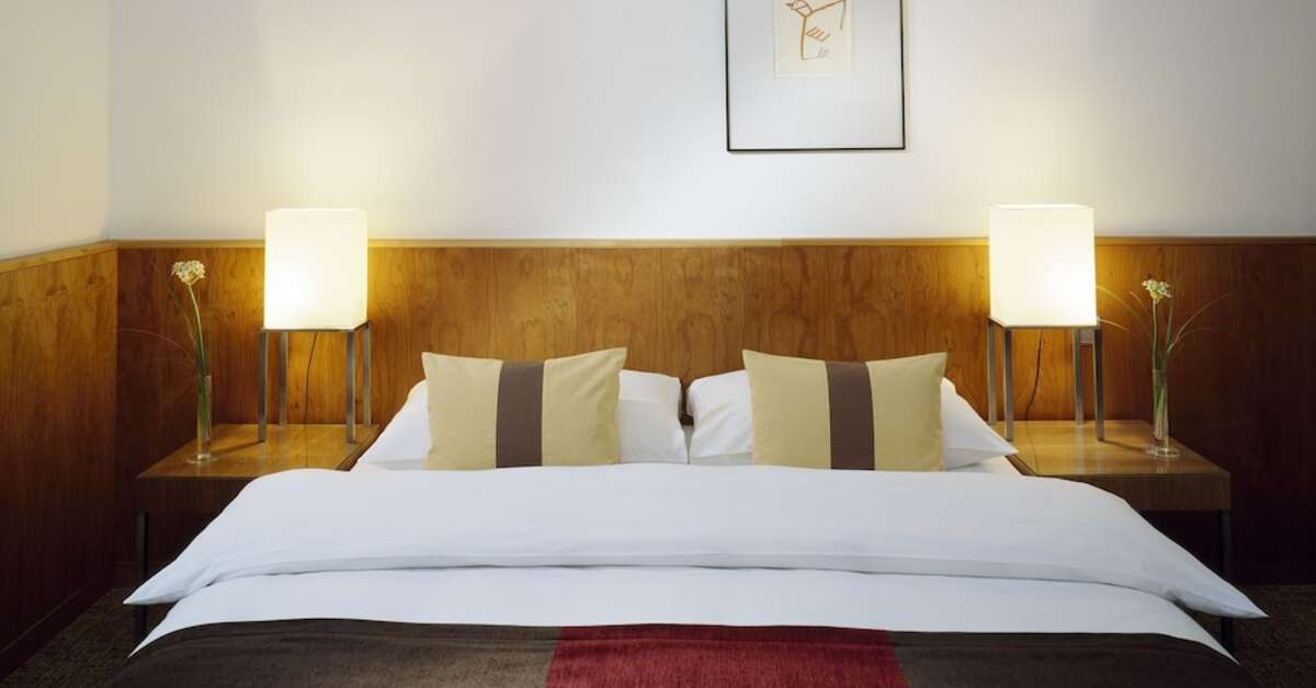 Een foto van K+K Hotel Opera
