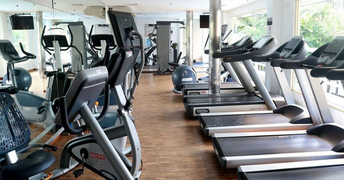 Een foto van Ramada by Wyndham Colombo