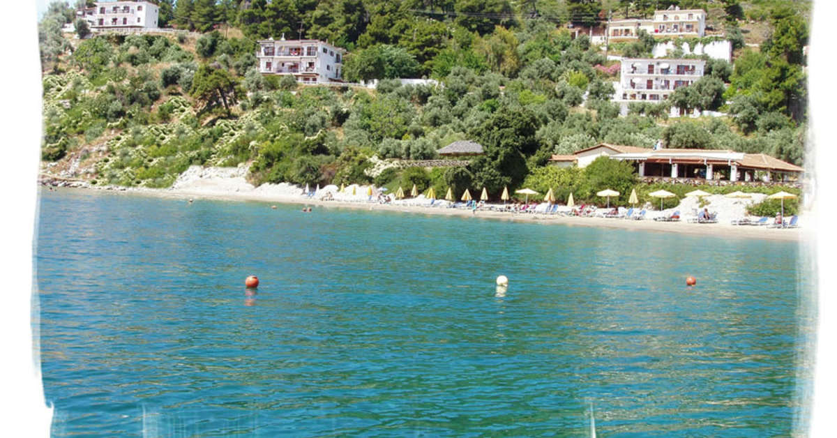 Een foto van Vassilias Beach Hotel