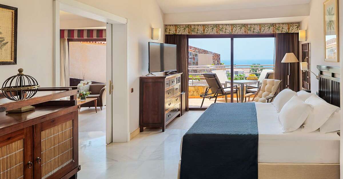 Een foto van H10 Playa Meloneras Horizons Collection