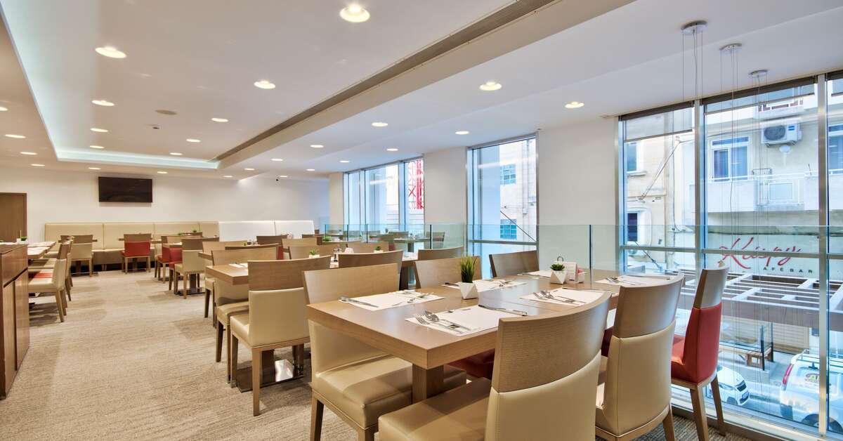 Een foto van Hotel Valentina