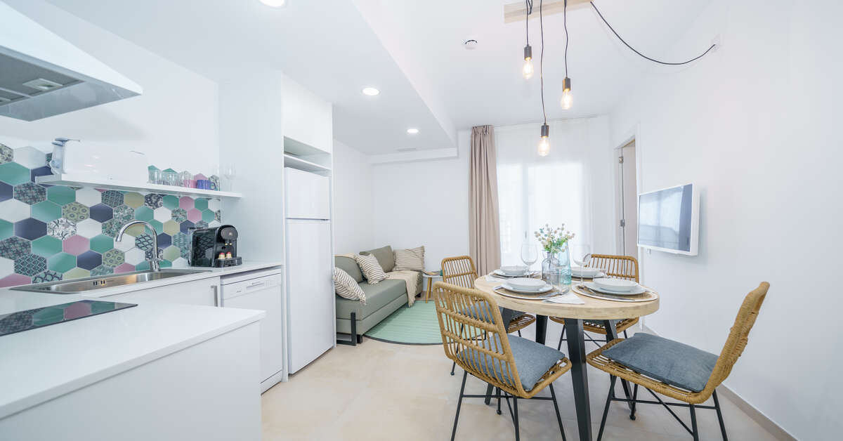Een foto van Bamblue Boutique Appartementen