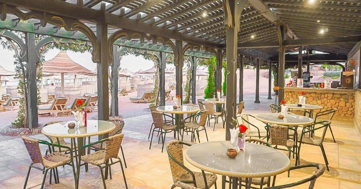 Een foto van Charmillion Club Resort