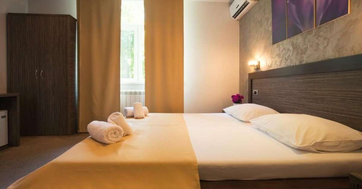 Een foto van Villa Mystique Hotel