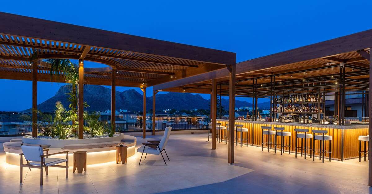 Een foto van Isla Brown Chania Resort & Spa