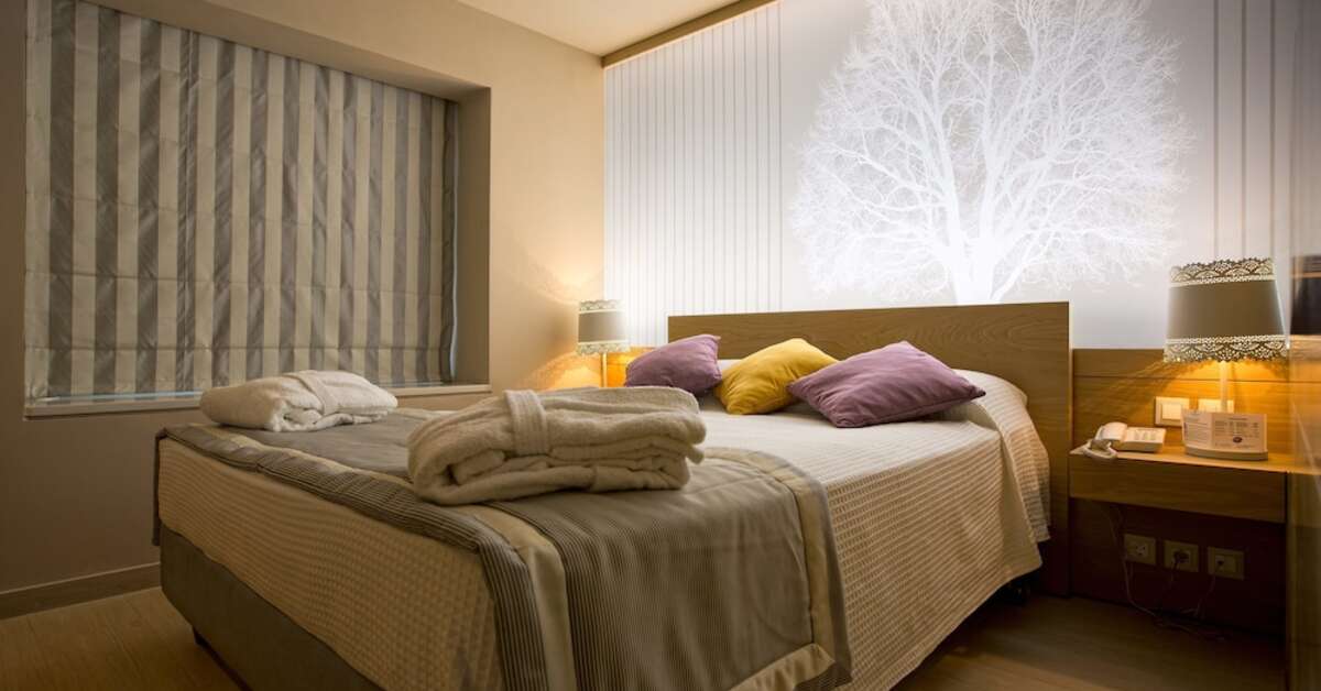 Een foto van Eden Roc Resort Hotel