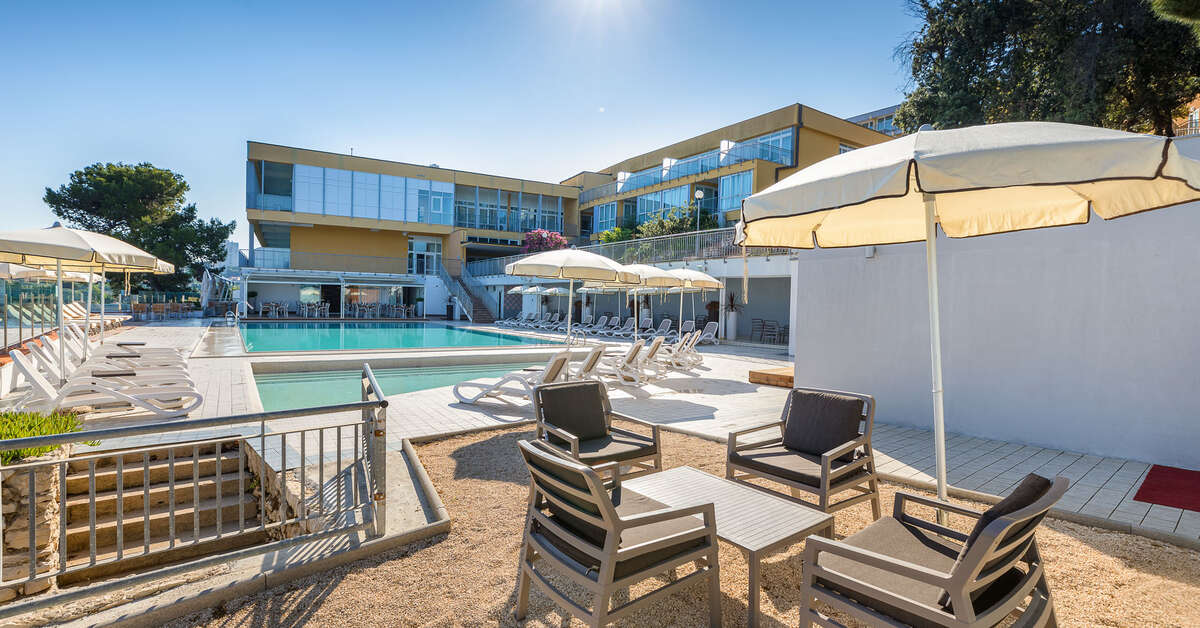 Een foto van Splendid Resort
