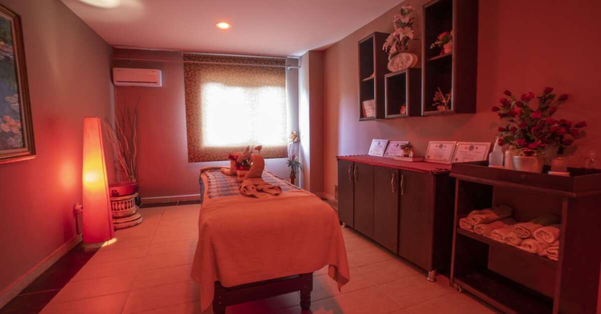 Een foto van Hotel Cenger Beach Resort & Spa