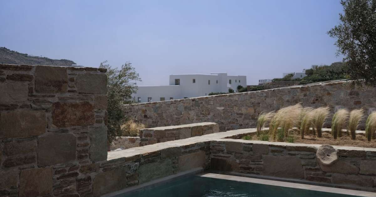 Een foto van Kalea Mykonos