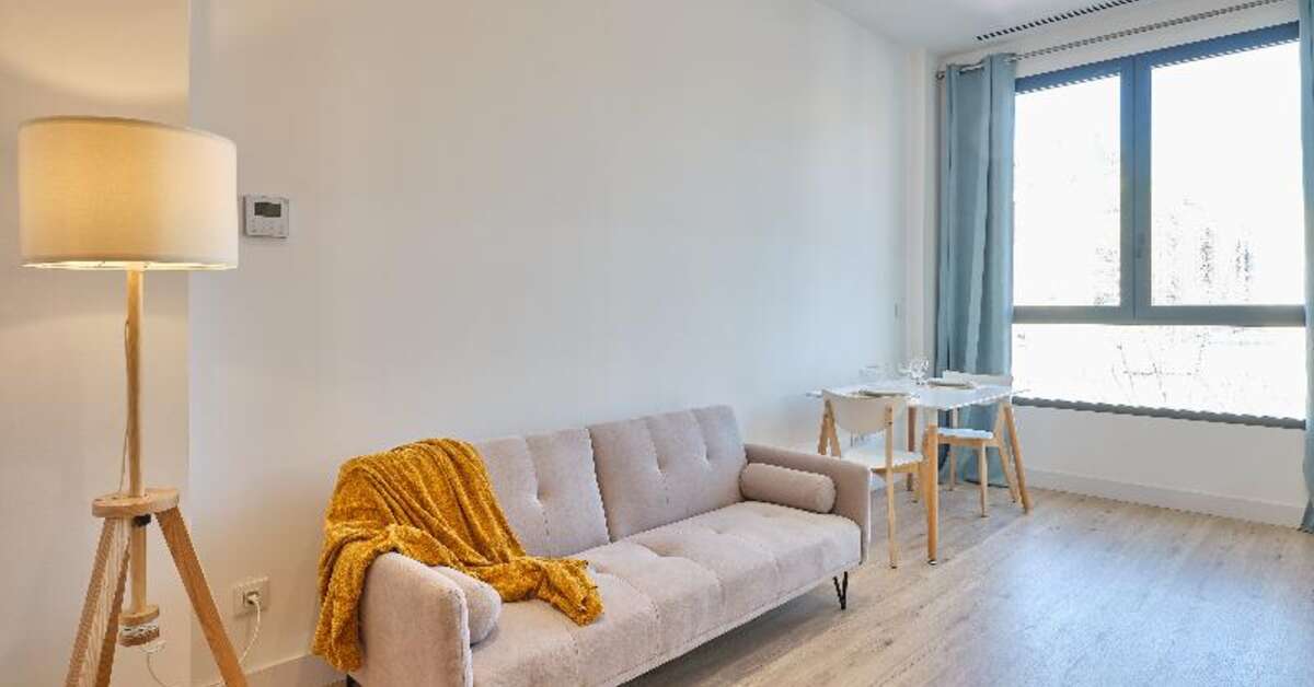 Een foto van Paseo Suites Hotel