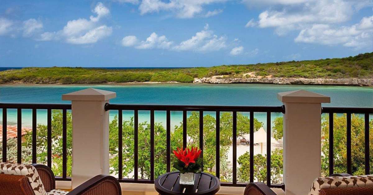 Ein Foto Sandals Royal Curacao