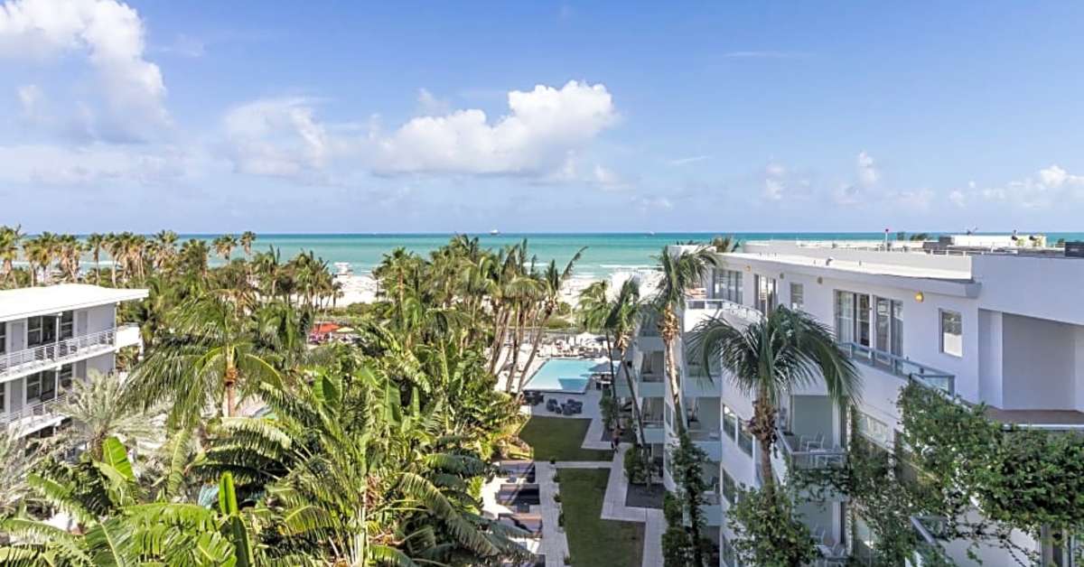 Een foto van Sagamore Miami Beach