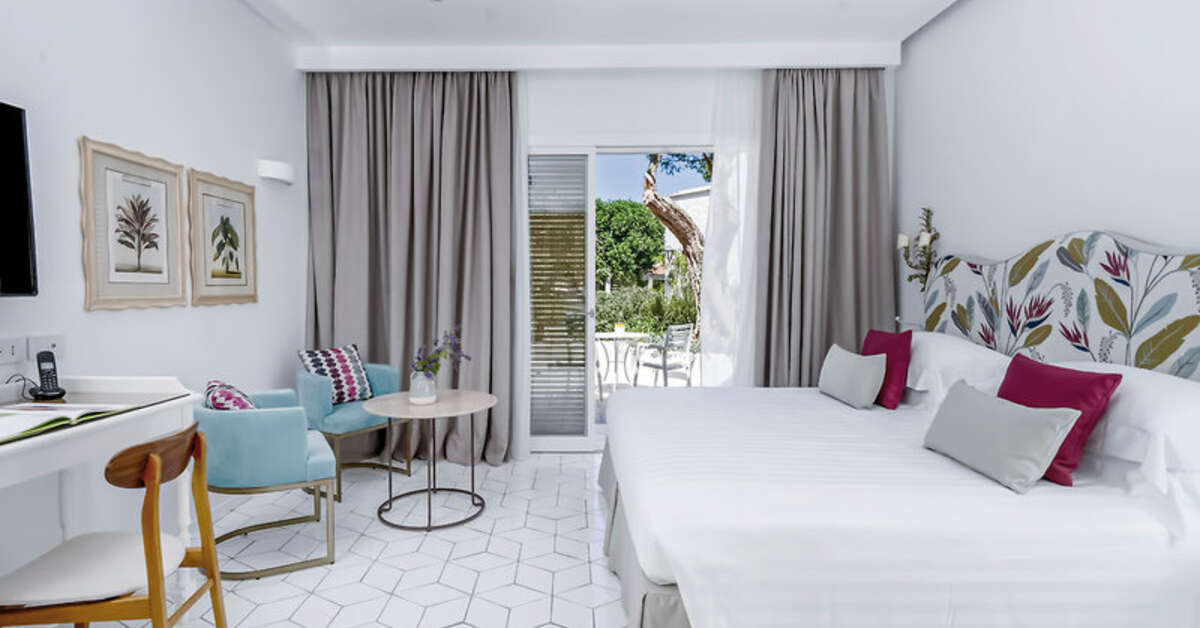 Ein Foto Botania Relais & Spa