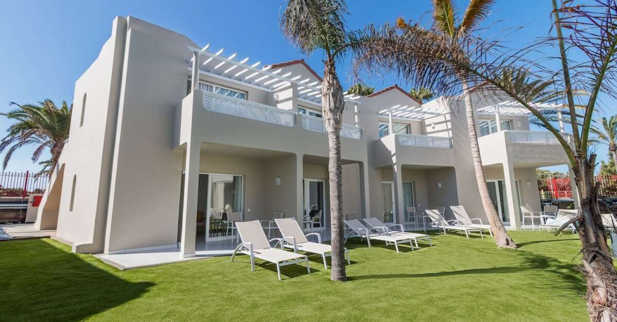 Een foto van Hotel Livvo Koala Garden