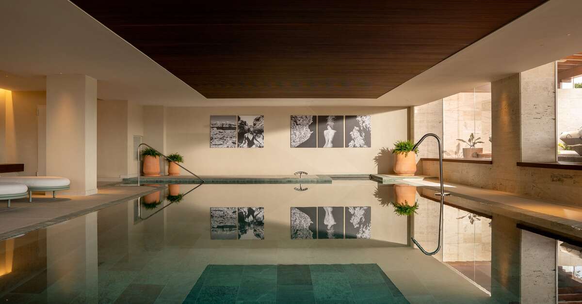 Een foto van Iberostar Selection Jardin del Sol Suites
